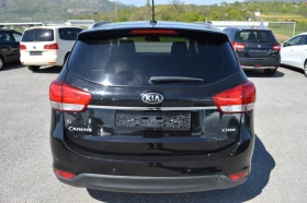 Kia Carens 1.7CRDI-7MESTA-KLIMATRONIK | Mobile.bg � ����� ������ 6