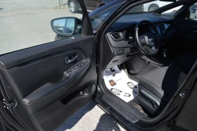 Kia Carens 1.7CRDI-7MESTA-KLIMATRONIK | Mobile.bg � ����� ������ 9
