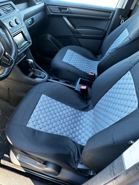 VW Caddy VW Caddy 2.0* Long* Maxi* Klima* Navi | Mobile.bg � ����� ������ 7