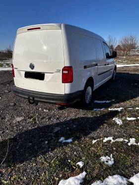 ����� �� �������� �� VW Caddy VW Caddy 2.0* Long* Maxi* Klima* Navi