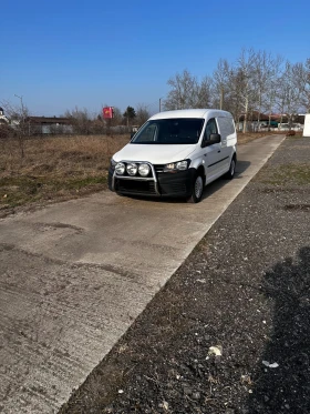 ����� �� �������� �� VW Caddy VW Caddy 2.0* Long* Maxi* Klima* Navi