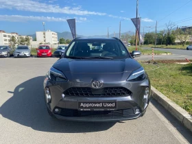 Toyota Yaris Cross 1.5 HEV Fancy | Mobile.bg � ����� ������ 2