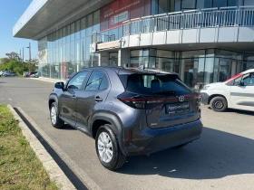 Toyota Yaris Cross 1.5 HEV Fancy | Mobile.bg � ����� ������ 5