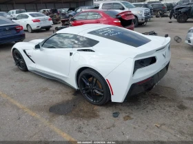 Chevrolet Corvette 6.2l Stingray Z51 | Mobile.bg � ����� ������ 3