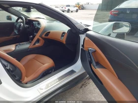 Chevrolet Corvette 6.2l Stingray Z51 | Mobile.bg � ����� ������ 5