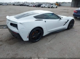 Chevrolet Corvette 6.2l Stingray Z51 | Mobile.bg � ����� ������ 4