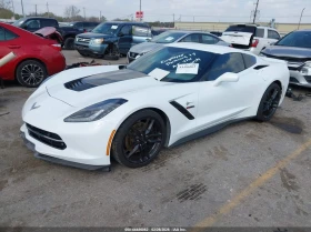 Chevrolet Corvette 6.2l Stingray Z51 | Mobile.bg � ����� ������ 2