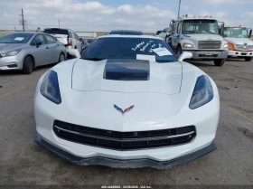 Chevrolet Corvette 6.2l Stingray Z51 | Mobile.bg � ����� ������ 13