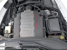 Chevrolet Corvette 6.2l Stingray Z51 | Mobile.bg � ����� ������ 10