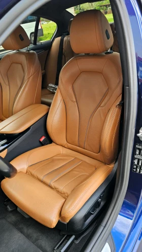 BMW 530 M-paket, 360 камера, Каско | Auto.bg — изображение 10