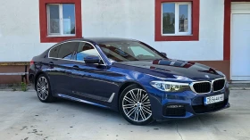 BMW 530 M-paket, 360 камера, Каско | Auto.bg — изображение 2