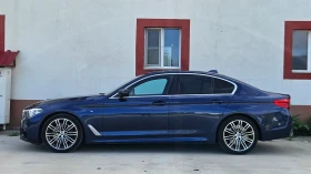 BMW 530 M-paket, 360 камера, Каско | Auto.bg — изображение 6