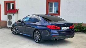 BMW 530 M-paket, 360 камера, Каско | Auto.bg — изображение 4