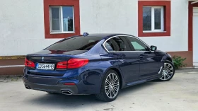 BMW 530 M-paket, 360 камера, Каско | Auto.bg — изображение 5