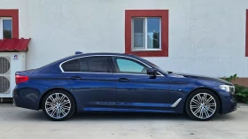 BMW 530 M-paket, 360 камера, Каско | Auto.bg — изображение 7