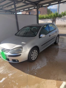 VW Golf 5 - 2400 € / 4693.99 лв. - 28639977 3