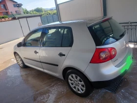 VW Golf 5 - 2400 € / 4693.99 лв. - 28639977 5