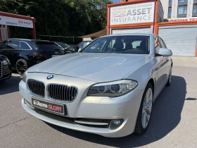 ������ BMW 530