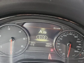 Audi A8 4.2 TDI Quattro LONG | Auto.bg — изображение 8