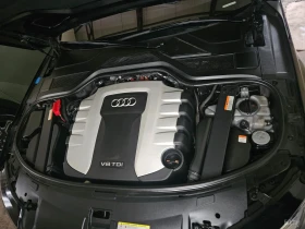 Audi A8 4.2 TDI Quattro LONG | Auto.bg — изображение 6