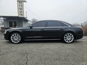 Audi A8 4.2 TDI Quattro LONG | Auto.bg — изображение 12