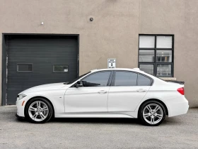 BMW 335 * xDrive* M Sport * АВТОКРЕДИТ*  | Auto.bg — изображение 5