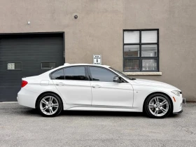 BMW 335 * xDrive* M Sport * АВТОКРЕДИТ*  | Auto.bg — изображение 3