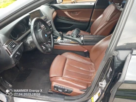 BMW 650 Gran Coupe.XDrive. | Auto.bg — изображение 8