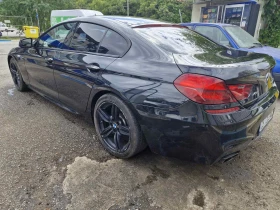 BMW 650 Gran Coupe.XDrive. | Auto.bg — изображение 6