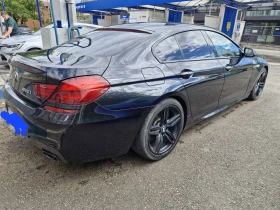 BMW 650 Gran Coupe.XDrive. | Auto.bg — изображение 4
