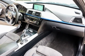 BMW 335 D X-Drive FACE M-Pack | Auto.bg — изображение 12