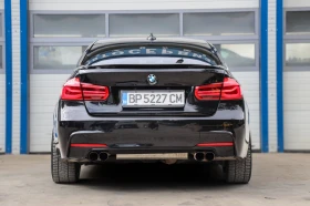 BMW 335 D X-Drive FACE M-Pack | Auto.bg — изображение 7