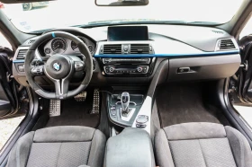 BMW 335 D X-Drive FACE M-Pack | Auto.bg — изображение 10