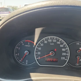 Fiat Sedici 4x4/1.9jtd/120k.c | Auto.bg — изображение 2