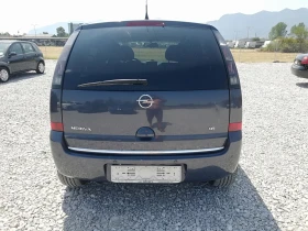Opel Meriva 1.6I KLIMA ITALIA | Auto.bg — изображение 5