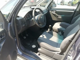Opel Meriva 1.6I KLIMA ITALIA | Auto.bg — изображение 9