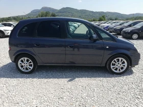 Opel Meriva 1.6I KLIMA ITALIA | Auto.bg — изображение 7
