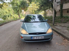 Ford Focus - 999 € - 67592555 4