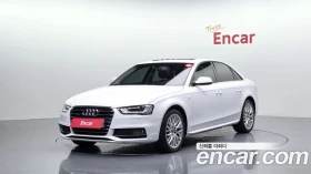 ������ Audi A4