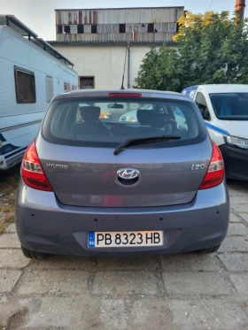 Hyundai I20 - 2800 € - 30582577 9