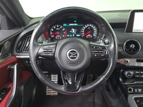Kia Stinger 2.0 Turbo 2WD| 255�.�. | Mobile.bg � ����� ������ 13