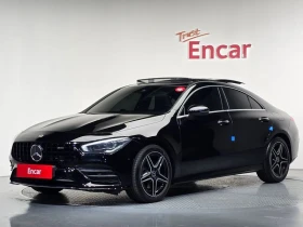 ������ Mercedes-Benz CLA
