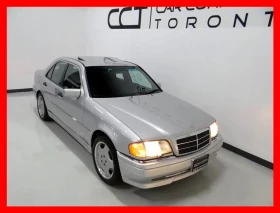 Mercedes-Benz C 36 AMG AMG* * �������* * ����* *  | Mobile.bg � ����� ������ 2