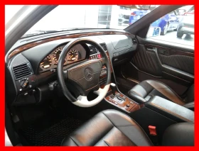 Mercedes-Benz C 36 AMG AMG* * �������* * ����* *  | Mobile.bg � ����� ������ 10