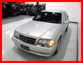 Mercedes-Benz C 36 AMG AMG* * �������* * ����* *  | Mobile.bg � ����� ������ 3