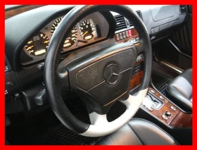Mercedes-Benz C 36 AMG AMG* * �������* * ����* *  | Mobile.bg � ����� ������ 14