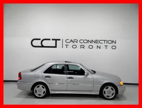 Mercedes-Benz C 36 AMG AMG* * �������* * ����* *  | Mobile.bg � ����� ������ 6