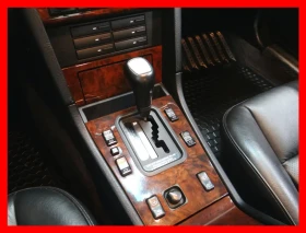 Mercedes-Benz C 36 AMG AMG* * �������* * ����* *  | Mobile.bg � ����� ������ 15