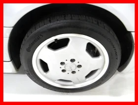 Mercedes-Benz C 36 AMG AMG* * �������* * ����* *  | Mobile.bg � ����� ������ 7