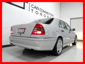 Mercedes-Benz C 36 AMG AMG* * �������* * ����* *  | Mobile.bg � ����� ������ 8